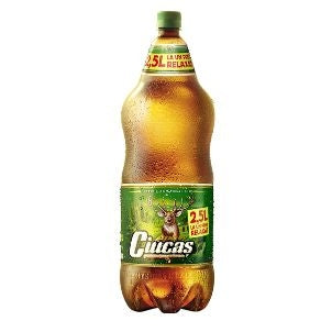 BERE CIUCAS 2.5L