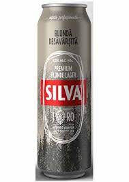 BERE SILVA DOZA 0.5L