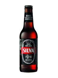 BERE SILVA BRUNA STICLA 0.5L