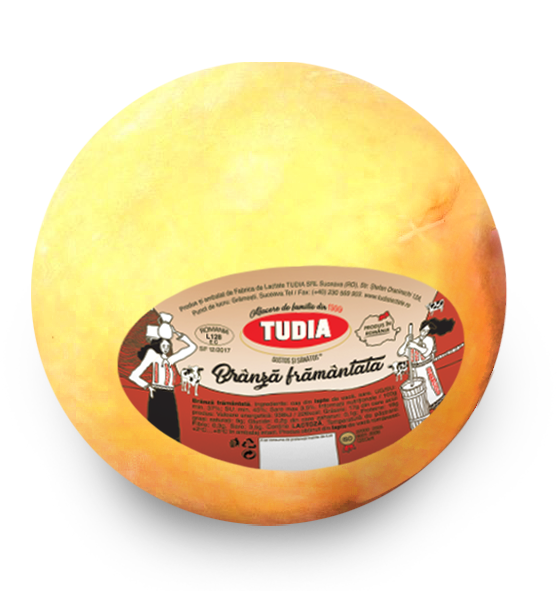 TUDIA BRANZA BURDUF MEMBRANA NATURALA 1KG