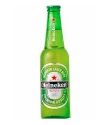 BERE HEINEKEN STICLA 0.33L