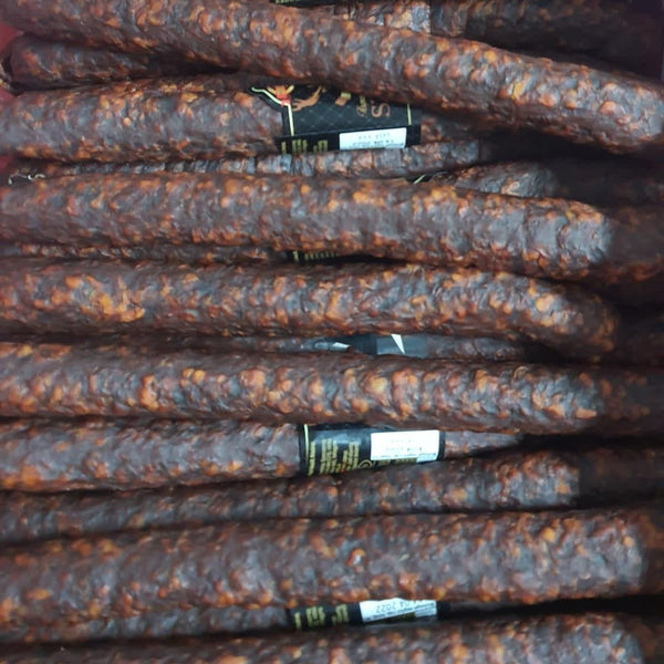 UNGARIA CARNATI CERB