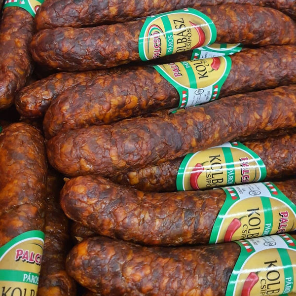 UNGARIA CARNATI PICANT