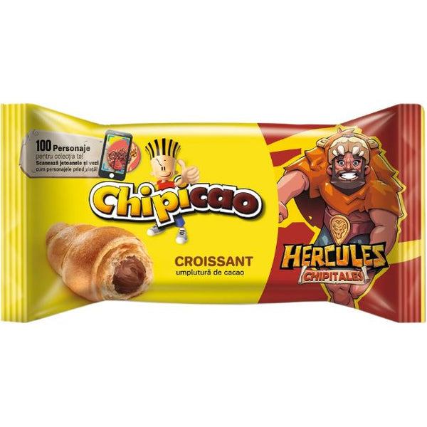 CHIPICAO CROISSANT 60G