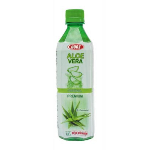 ALOE VERA ORIGINAL 0.5L