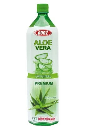 ALOE VERA DOOZ ORIGINAL PREMIUM 1.5L