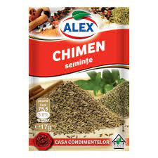 CIO CHIMEN 20GR