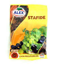 ALEX STAFIDE BRUNE 100GR