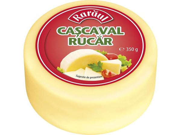 RARAUL CASCAVAL RUCAR 350GR