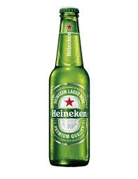 BERE HEINEKEN STICLA 0.4L