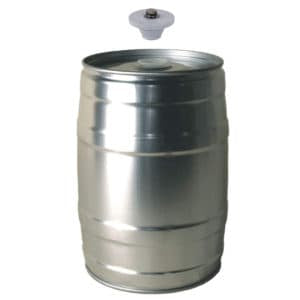 BERE TIMISOREANA KEG 30L