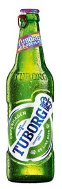 BERE TUBORG STICLA 0.5L