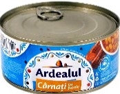 ARDEALUL FASOLE CU CARNATI 300 GR