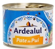 ARDEALUL PATE PASARE 200GR