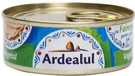 ARDEALUL PATE VEGETAL 100GR