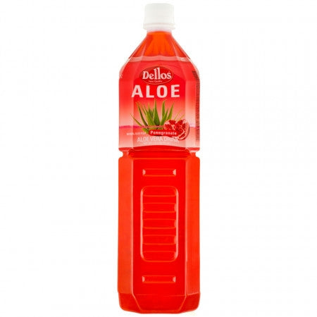 ALOE VERA RODIE 1.5L