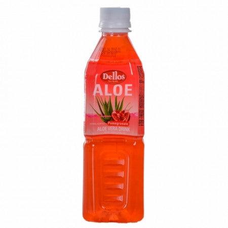 ALOE VERA RODIE 0.5L