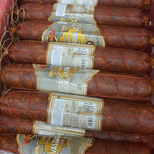 UNGARIA SALAM DE MANGALATIA