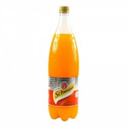 SCHWEPPES MANDARINE 1.5L