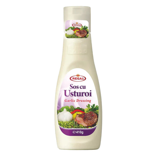 SOS USTUROI  REGAL 410 G